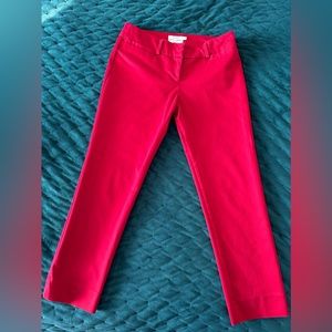 Ricki’s Universal Crop Pants